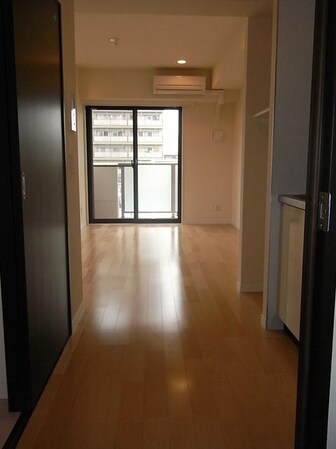 Tレジデンスの物件内観写真